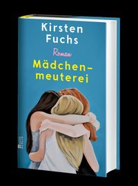 Mädchenmeuterei