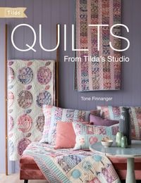 Produktbild: Quilts from Tilda's Studio