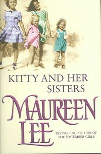 Produktbild: Kitty and Her Sisters
