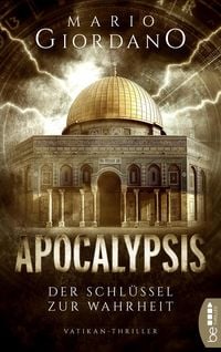 Produktbild: Apocalypsis - Der Schl&uuml;ssel zur Wahrheit