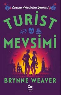 Produktbild: Turist Mevsimi