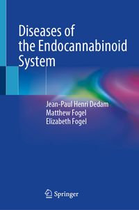 Produktbild: Diseases of the Endocannabinoid System