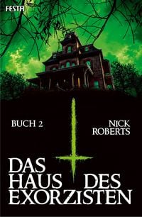 Produktbild: Das Haus des Exorzisten &ndash; Buch 2