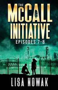 Produktbild: The McCall Initiative Episodes 7-8
