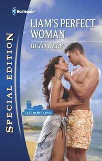 Produktbild: Liam's Perfect Woman