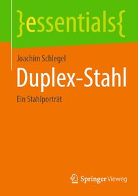 Produktbild: Duplex-Stahl