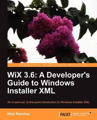 Produktbild: Wix 3.6
