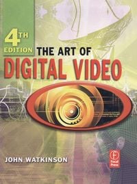 Produktbild: The Art of Digital Video
