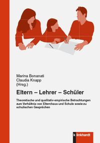 Produktbild: Eltern - Lehrer - Sch&uuml;ler