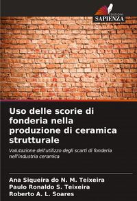 Produktbild: Uso delle scorie di fonderia nella produzione di ceramica strutturale