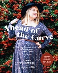 Produktbild: Ahead of the Curve
