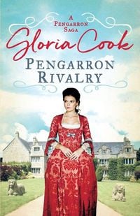 Produktbild: Pengarron Rivalry