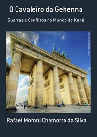 Produktbild: O Cavaleiro Da Gehenna