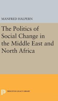 Produktbild: Politics of Social Change