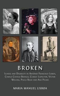 Produktbild: Broken