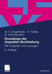 Produktbild: Grundz&uuml;ge der doppelten Buchhaltung