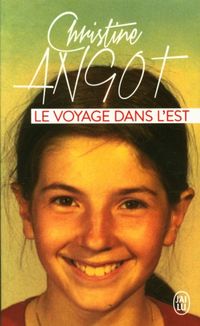 Produktbild: Angot, C: Voyage Dans L'est