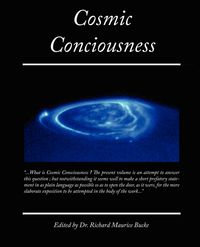 Produktbild: Cosmic Conciousness