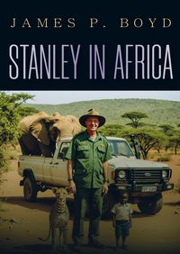 Produktbild: Stanley in Africa