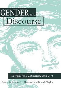 Produktbild: Gender & Discourse
