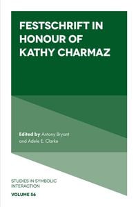 Produktbild: Festschrift in Honour of Kathy Charmaz
