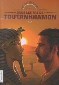 Produktbild: Dans les pas de Toutankhamon