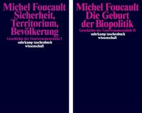 Produktbild: Geschichte der Gouvernementalit&auml;t