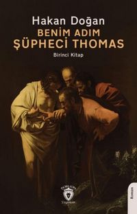 Produktbild: Benim Adim S&uuml;pheci Thomas