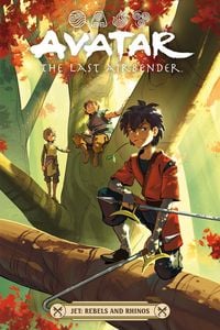 Produktbild: Avatar