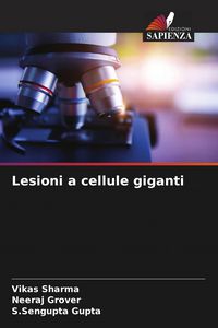 Produktbild: Lesioni a cellule giganti