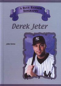 Produktbild: Derek Jeter