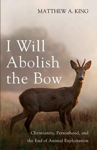 Produktbild: I Will Abolish the Bow