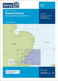 Produktbild: C1 Thames Estuary