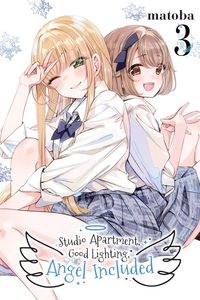 Produktbild: Studio Apartment, Good Lighting, Angel Included, Vol. 3