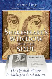 Produktbild: Shakespeare's Window Into the Soul