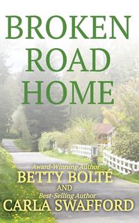 Produktbild: Broken Road Home