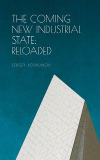 Produktbild: The Coming of New Industrial State
