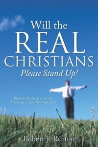 Produktbild: Will the Real Christians Please Stand Up!