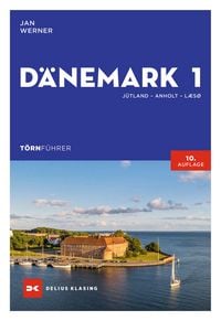 Produktbild: T&ouml;rnf&uuml;hrer D&auml;nemark 1