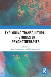 Produktbild: Exploring Transcultural Histories of Psychotherapies