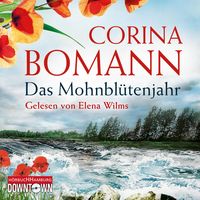 Produktbild: Das Mohnbl&uuml;tenjahr