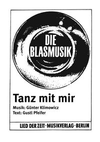 Produktbild: Tanz mit mir
