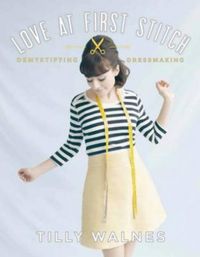 Produktbild: Love at First Stitch