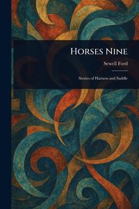 Produktbild: Horses Nine