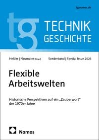 Produktbild: Flexible Arbeitswelten