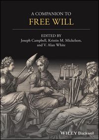 Produktbild: A Companion to Free Will