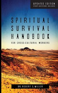 Produktbild: Spiritual Survival Handbook for Cross-Cultural Workers