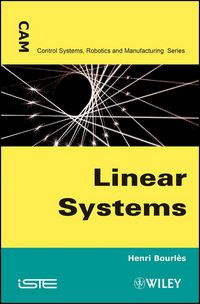 Produktbild: Linear Systems