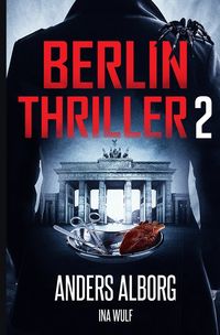 Produktbild: Berlin Thriller 2