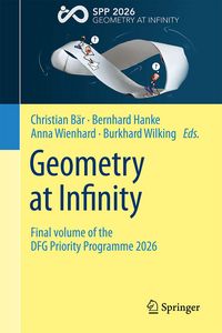 Produktbild: Geometry at Infinity